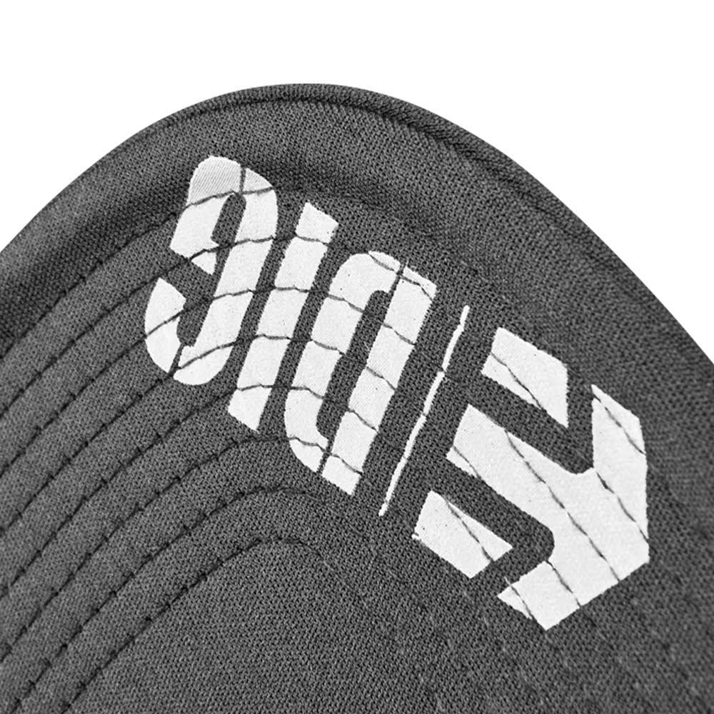 Etnies x Dig Trucker Cap - Black/Blue - Image 2