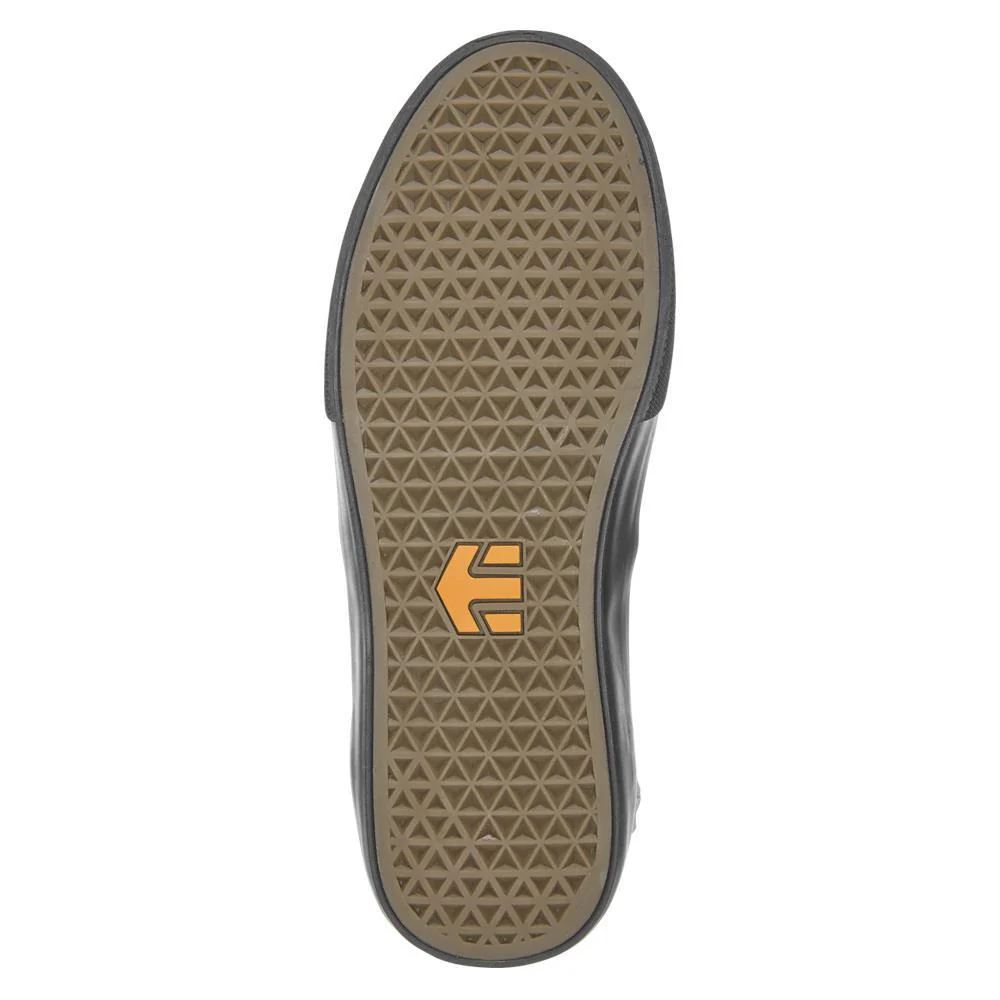 Etnies x Jordan Godwin Lo-Cut Slip - Orange - Image 4