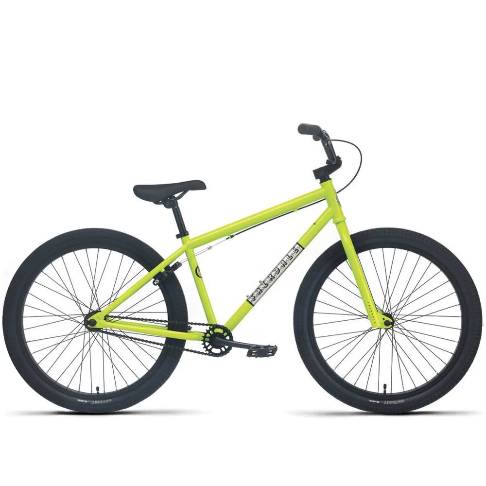 Fairdale Big Macaroni 24" Bike 2022 - Image 2