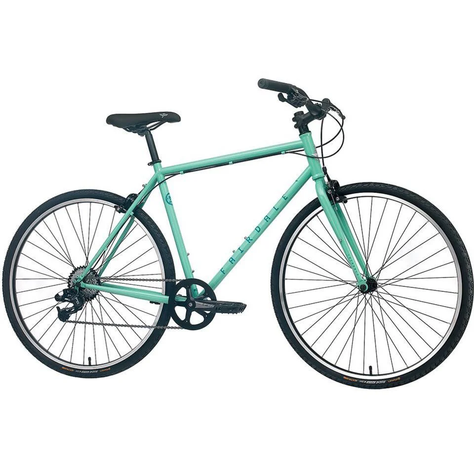 Fairdale Lookfar 700c Bike 2022 - Image 4