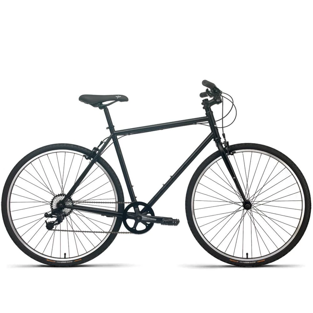 Fairdale Lookfar 700c Bike 2022 - Image 5