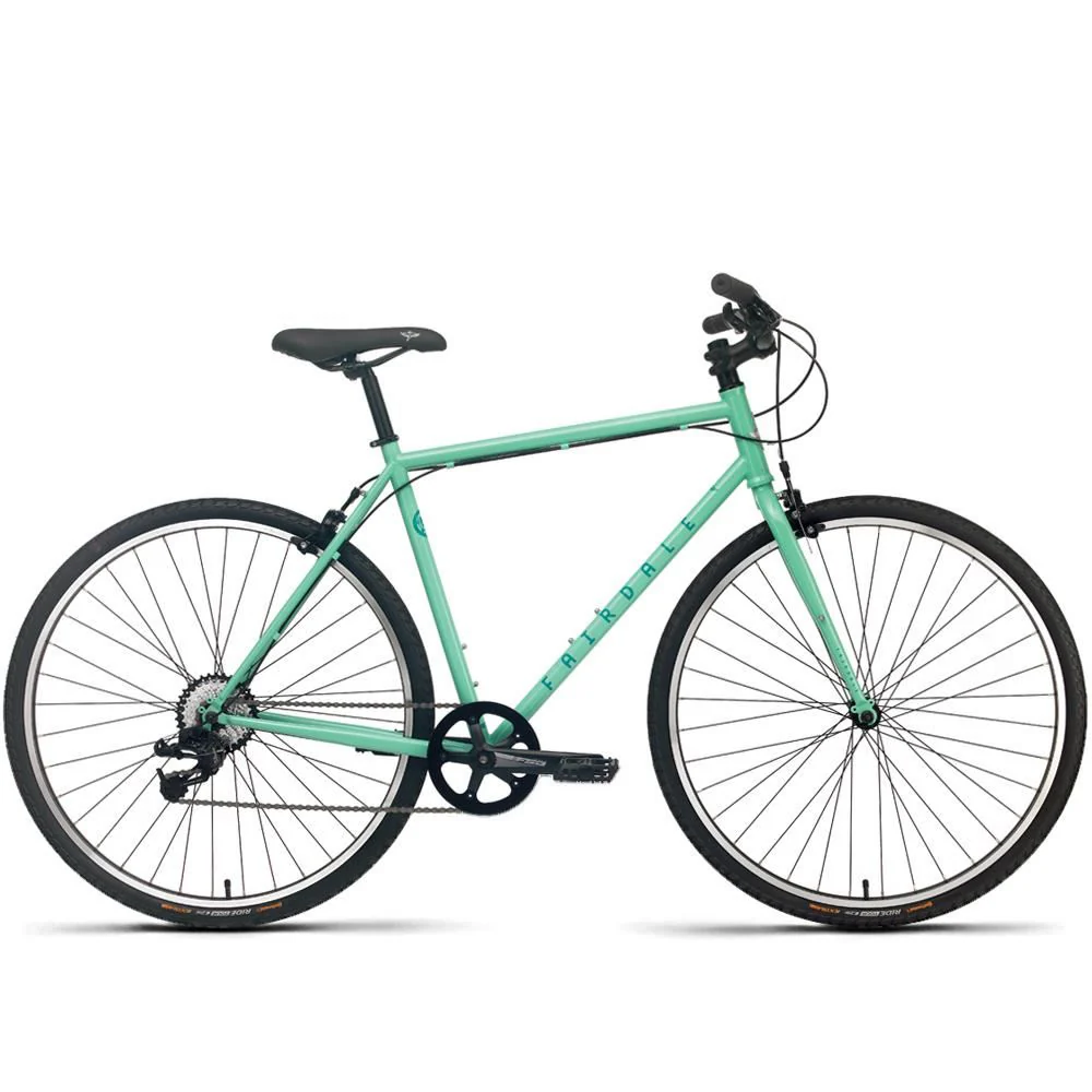 Fairdale Lookfar 700c Bike 2022 - Image 6