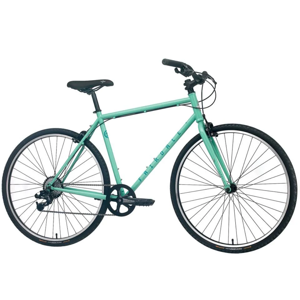 Fairdale Lookfar 700c SRAM Bike 2022 - Image 6