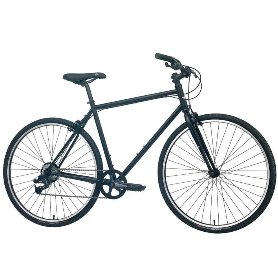 Fairdale Lookfar 700c SRAM Bike 2022 - Image 7