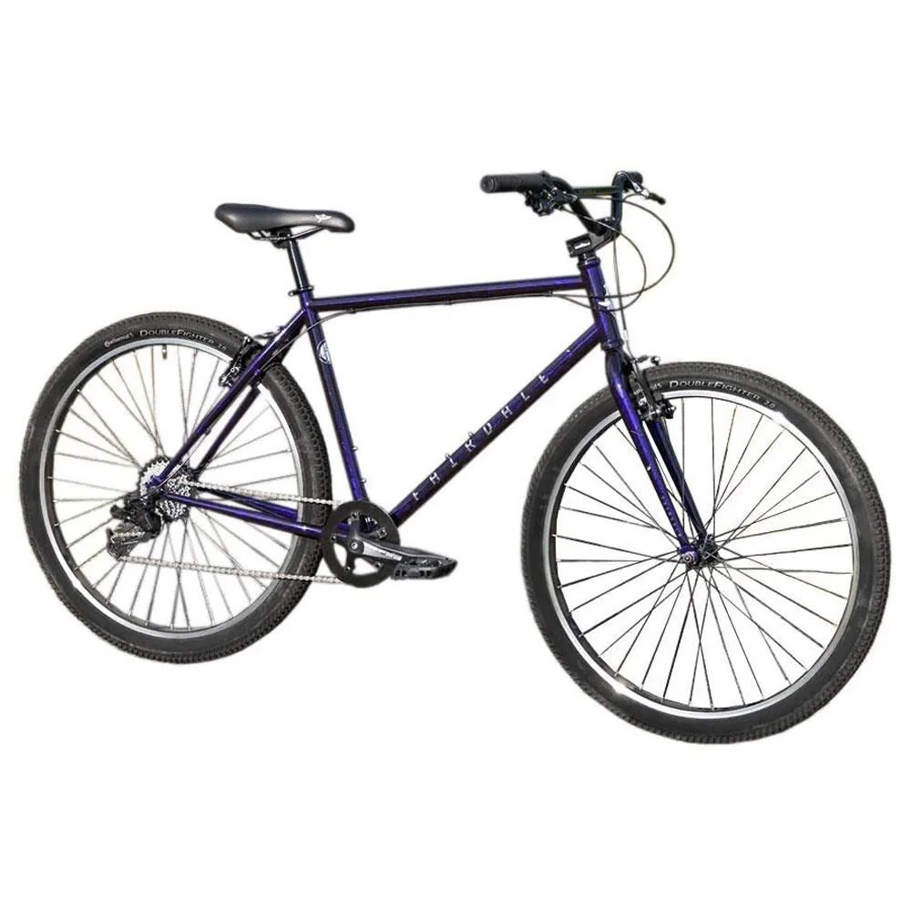 Fairdale Ridgemont 27.5" Bike 2022 - Image 5