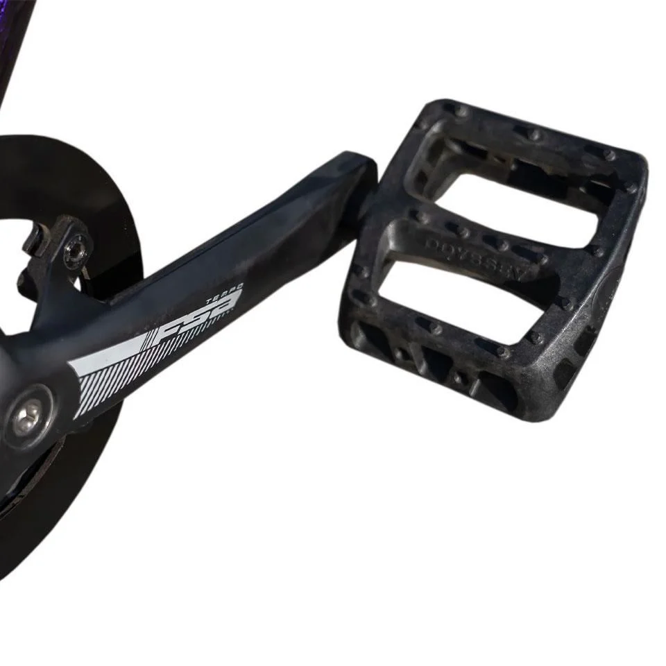 Fairdale Ridgemont 27.5" SRAM Bike 2022 - Image 3