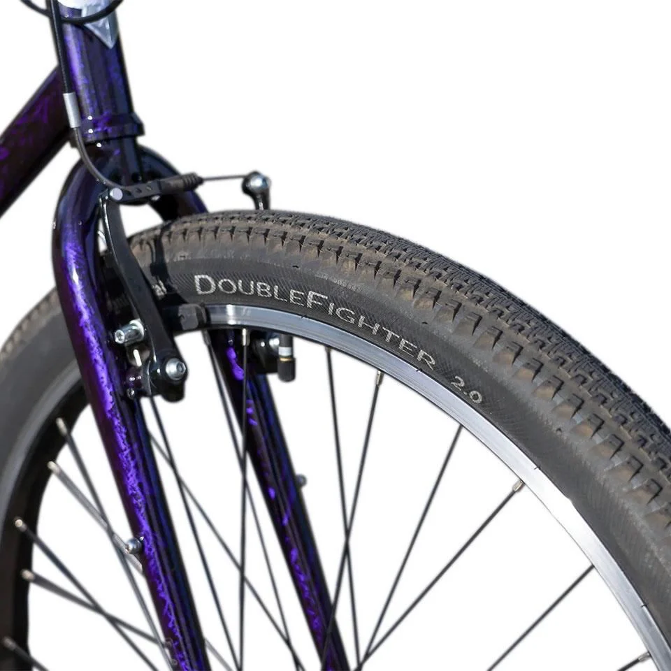 Fairdale Ridgemont 27.5" SRAM Bike 2022 - Image 5