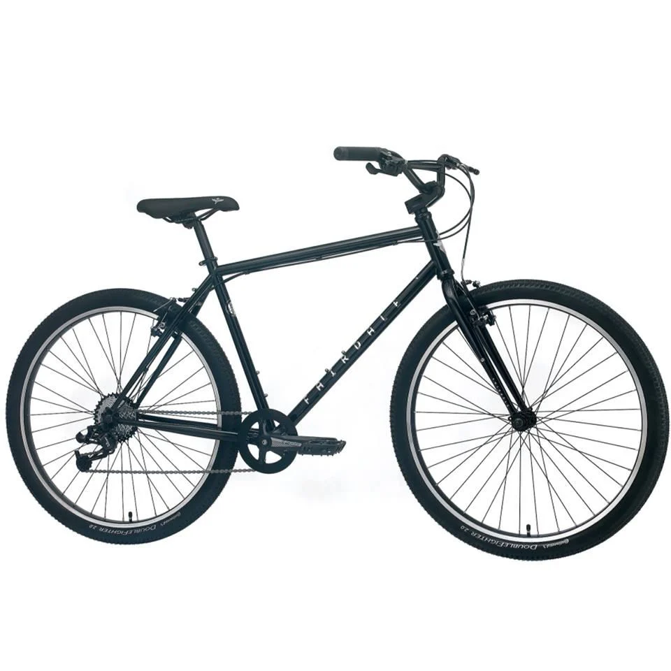 Fairdale Ridgemont 27.5" SRAM Bike 2022 - Image 6