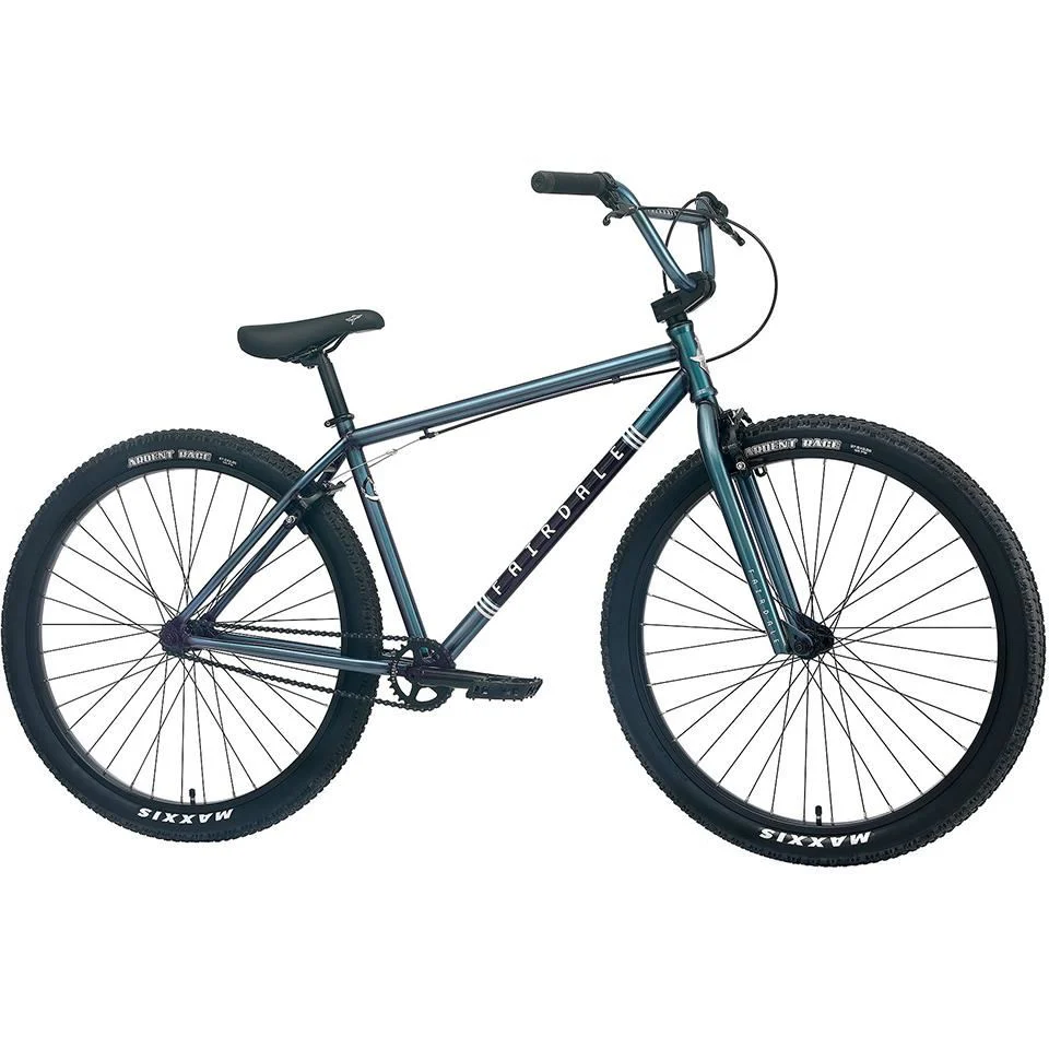 Fairdale Taj 27.5" Bike 2022 - Image 4