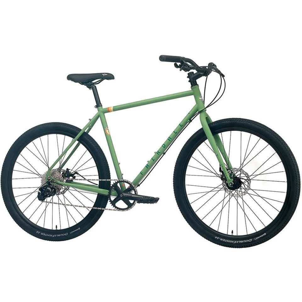 Fairdale Weekender Archer 27.5" Bike 2022 - Image 4