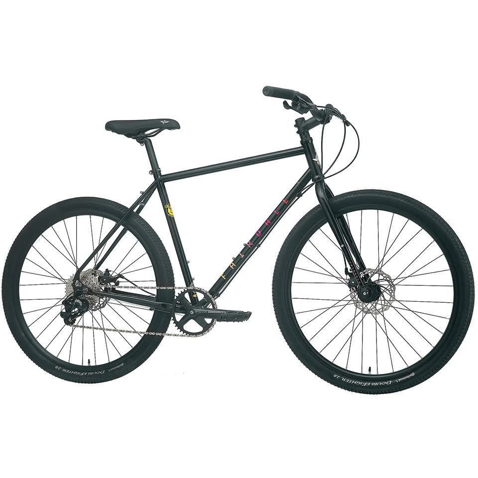 Fairdale Weekender Archer 27.5" Bike 2022 - Image 5