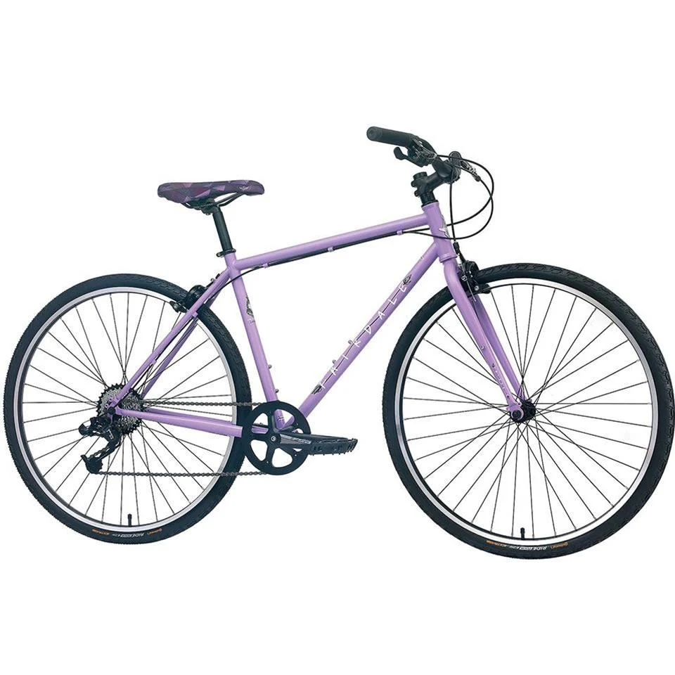 Fairdale X Nora V. Lookfar 700c Bike 2022 - Image 7