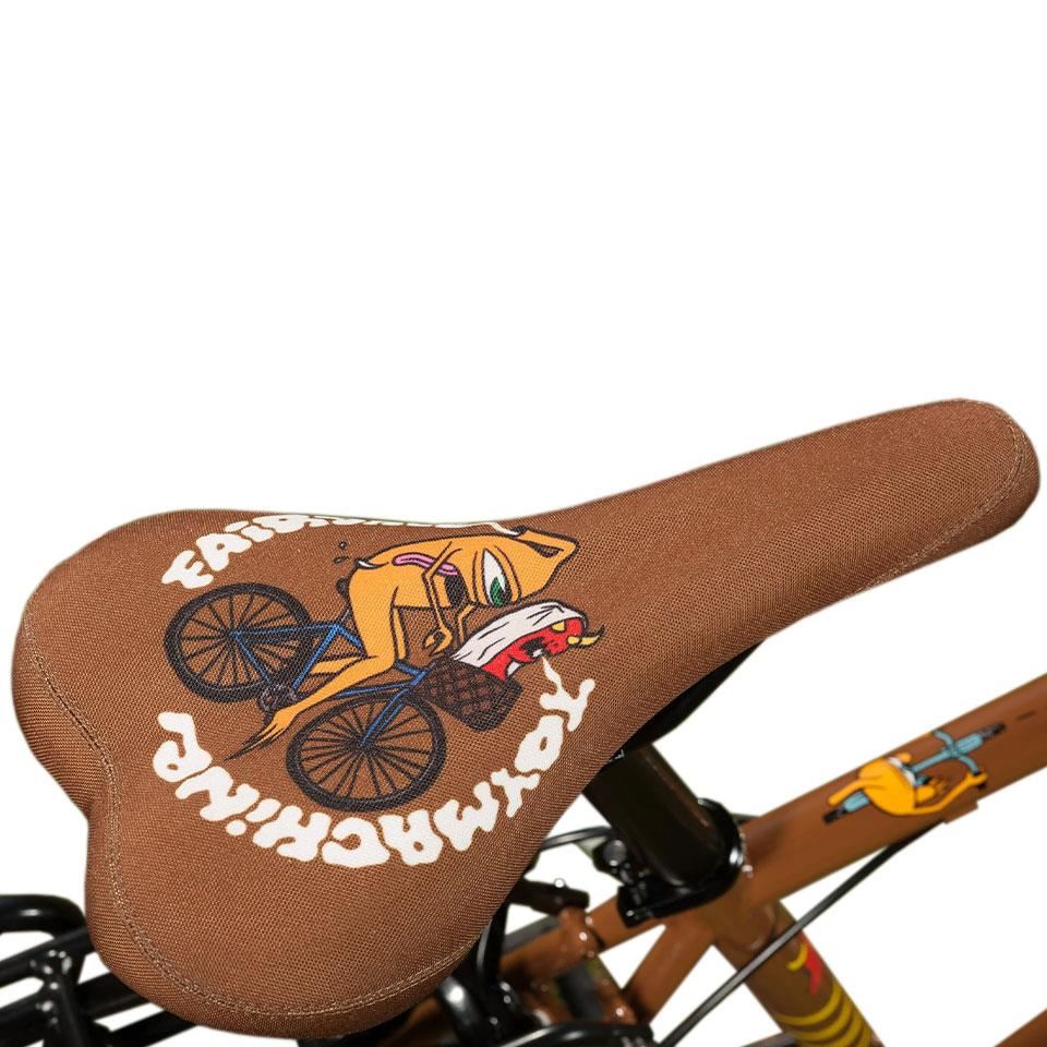 Fairdale x Toy Machine Lookfar Bike 2022 - Large - Image 5