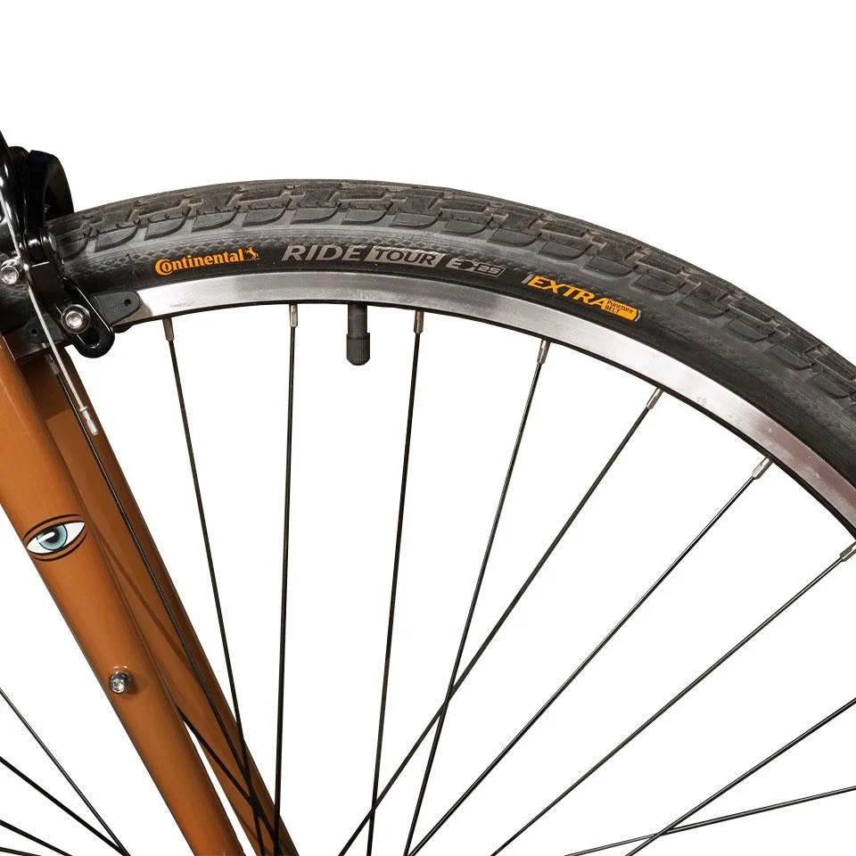 Fairdale x Toy Machine Lookfar Bike 2022 - Medium - Image 3
