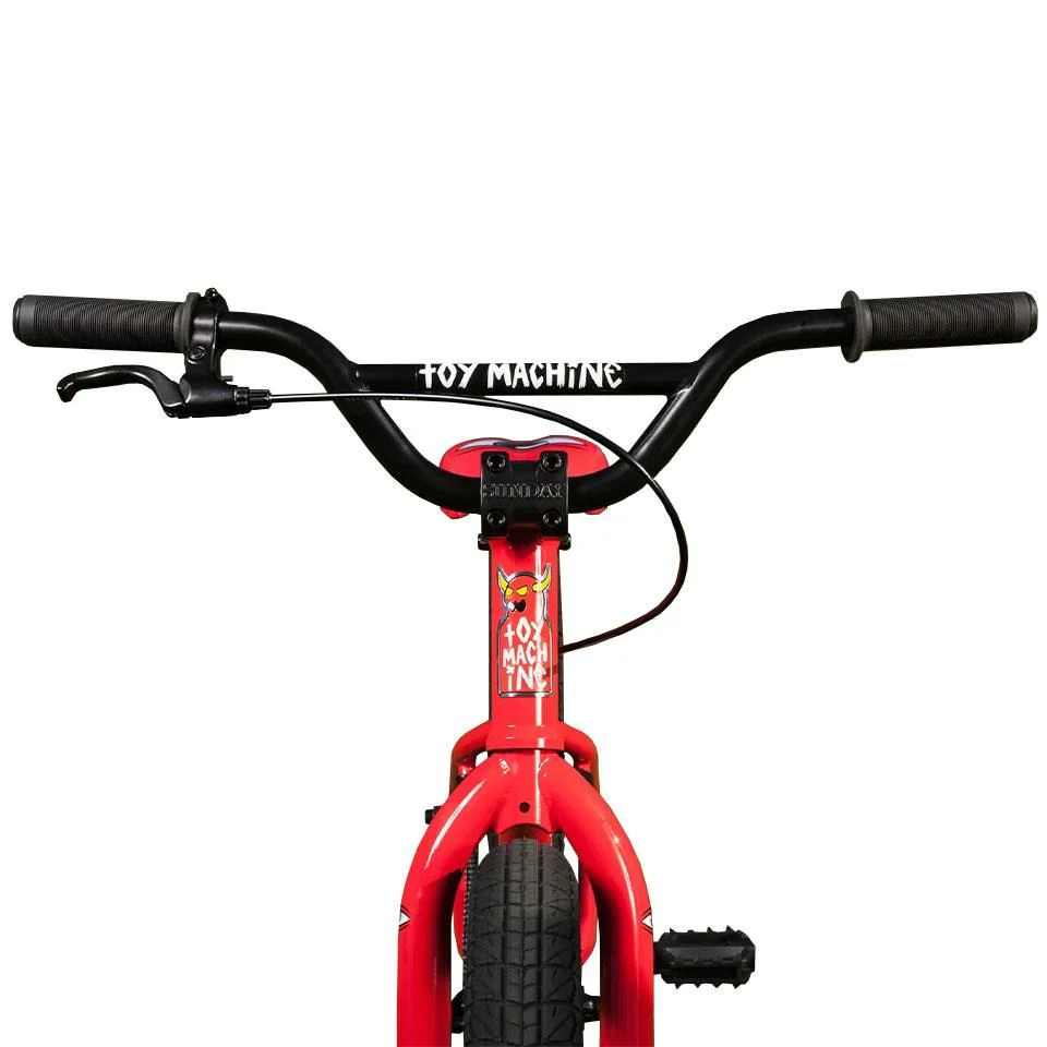 Fairdale x Toy Machine Macaroni Bike 2022 - Image 2
