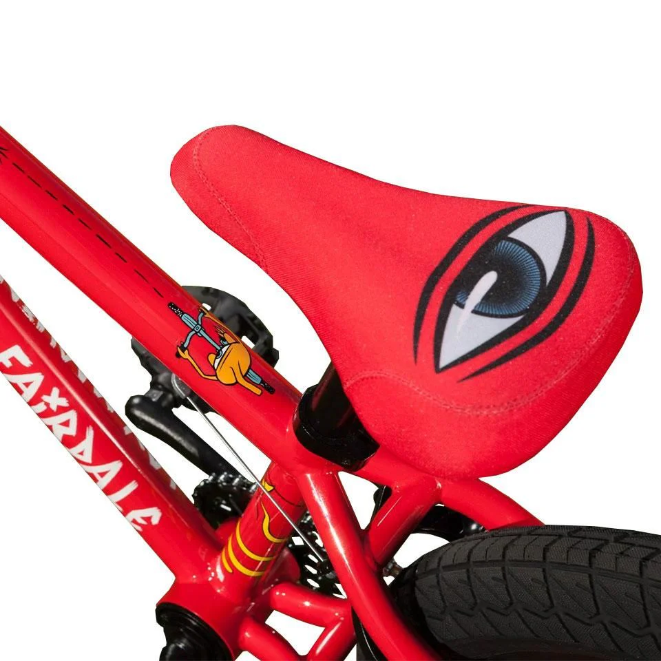 Fairdale x Toy Machine Macaroni Bike 2022 - Image 3