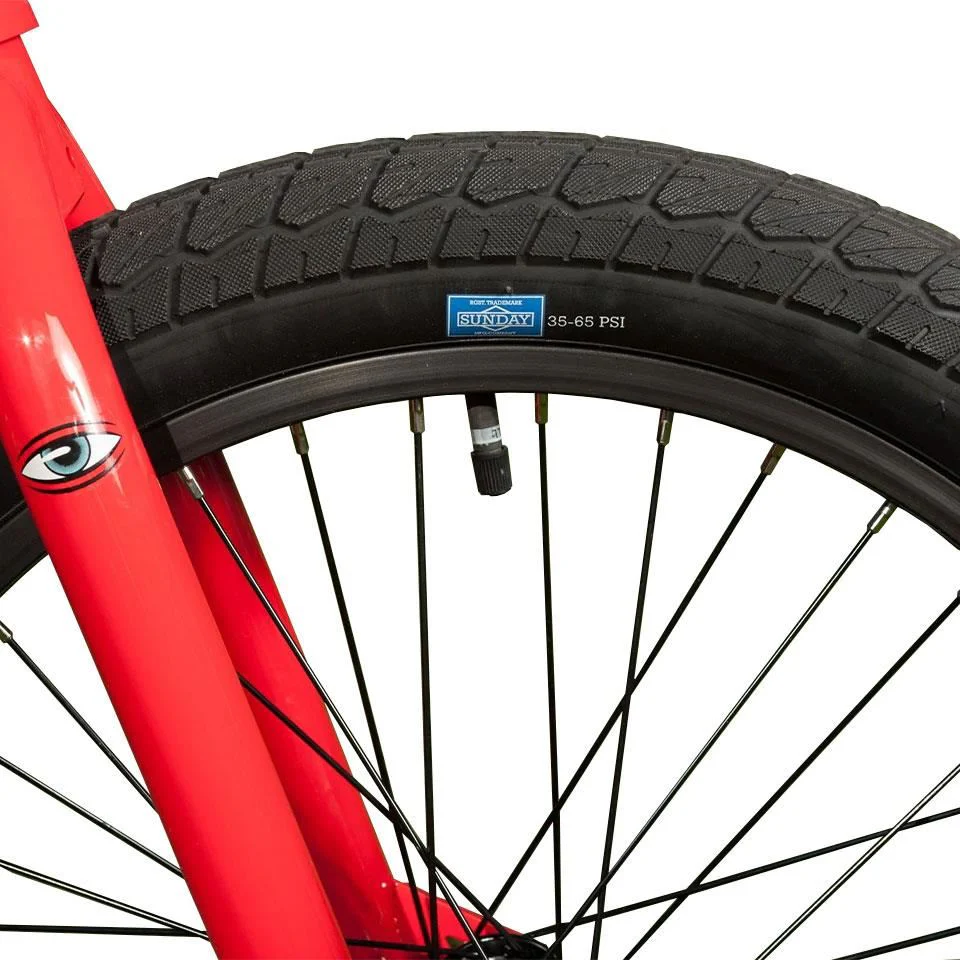 Fairdale x Toy Machine Macaroni Bike 2022 - Image 4