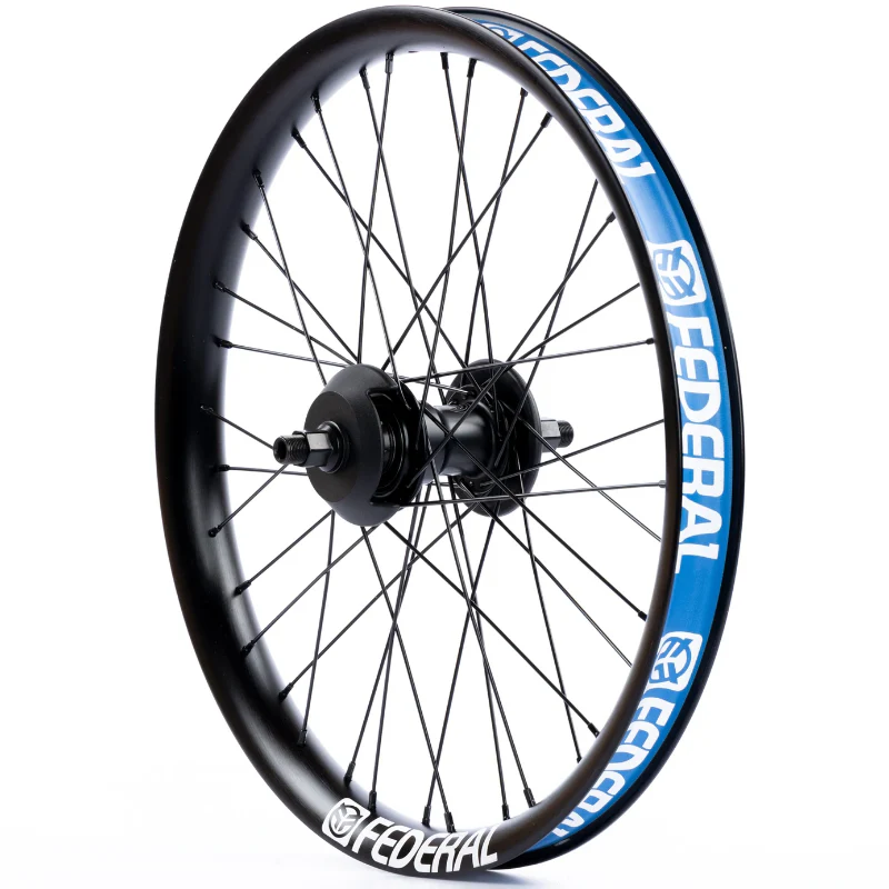 Federal Aero XL/Motion Freecoaster Wheel - LHD - Image 5