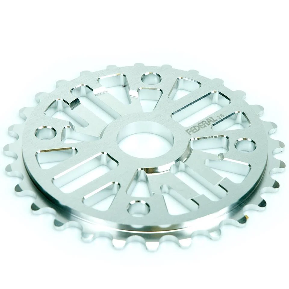 Federal Command Sprocket - Image 2