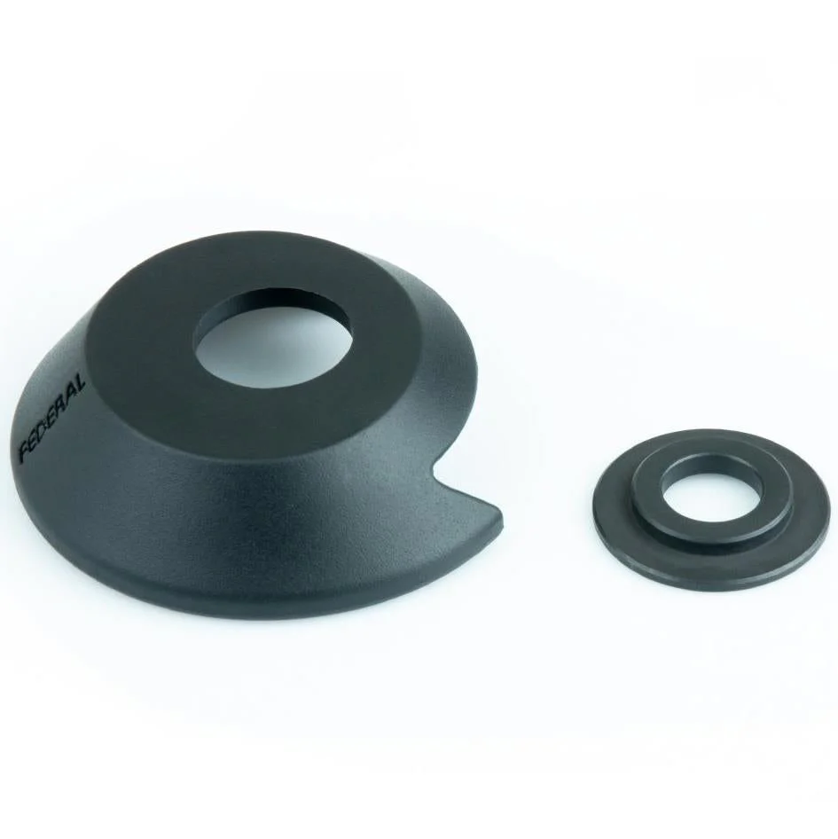 Federal Drive Side Hub Guard with Universal Washer - Image 3