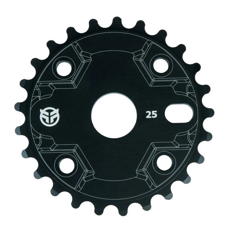 Federal Impact Guard Sprocket - Image 3
