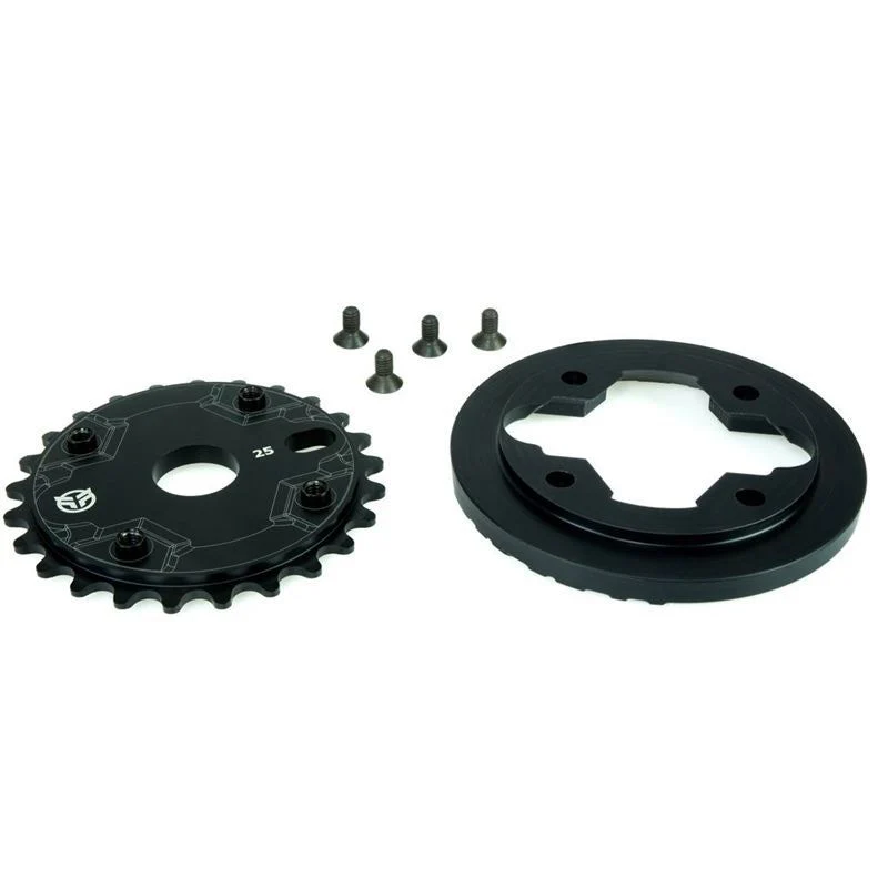 Federal Impact Guard Sprocket - Image 4