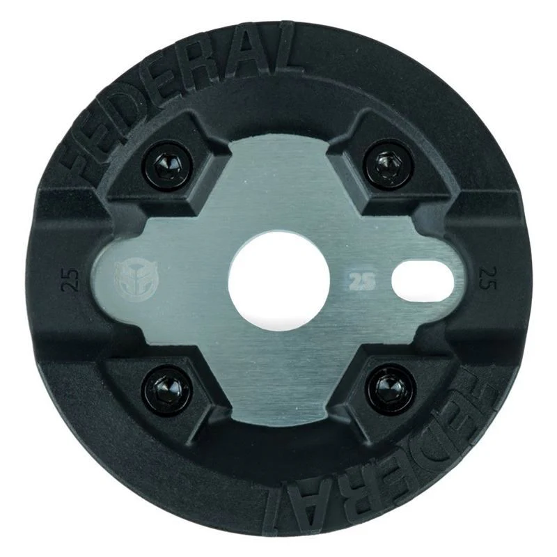 Federal Impact Guard Sprocket - Image 5