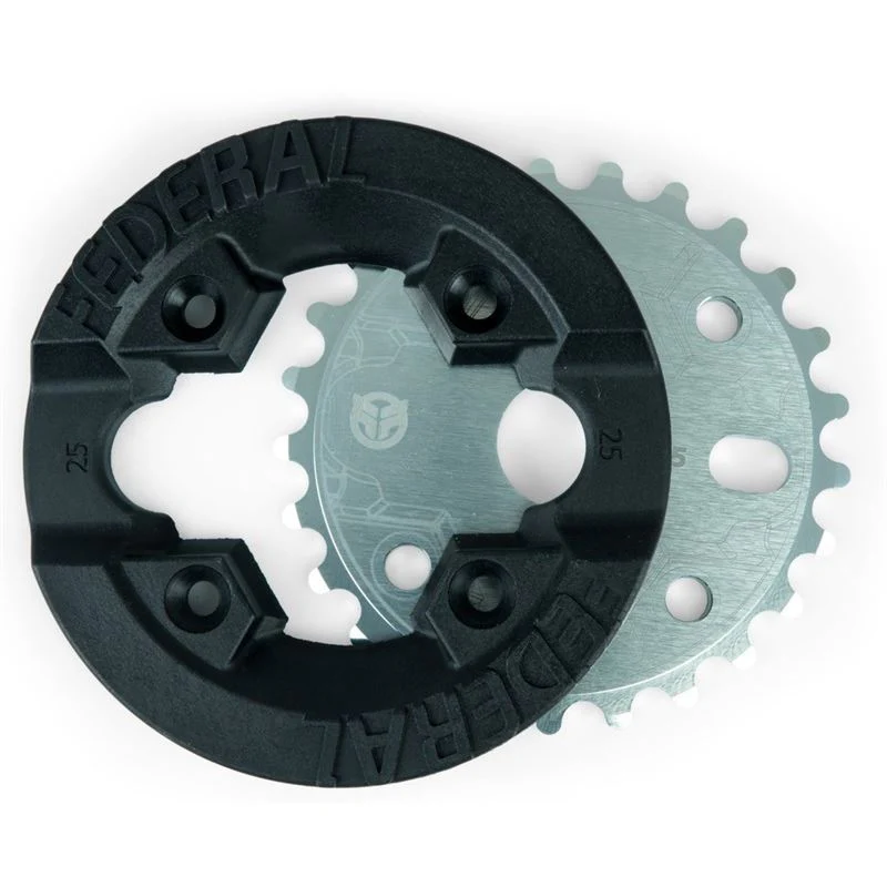 Federal Impact Guard Sprocket - Image 6