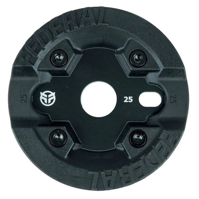Federal Impact Guard Sprocket - Image 7