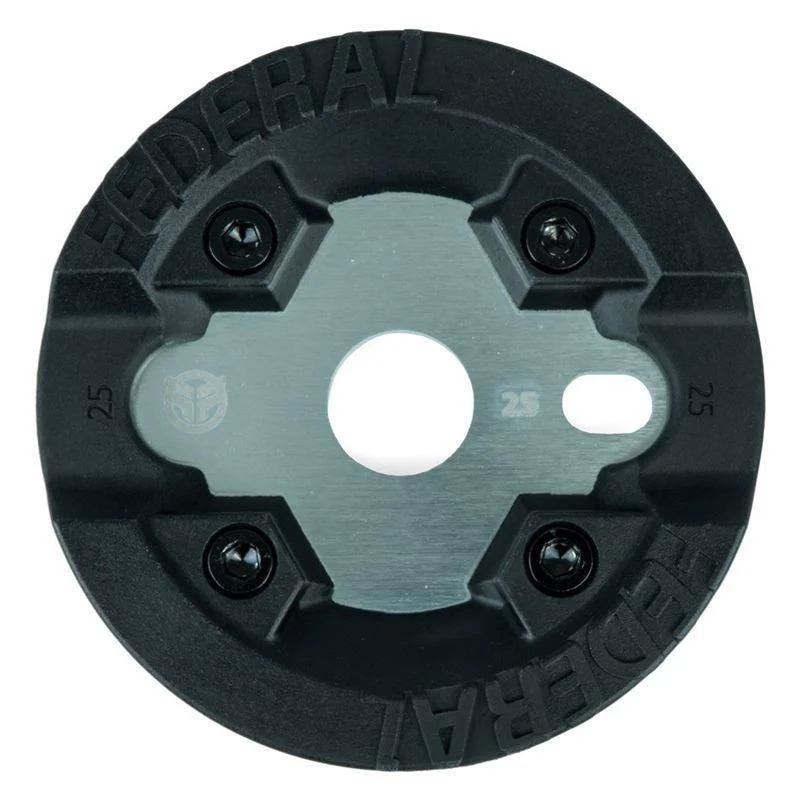 Federal Impact Guard Sprocket - Image 8