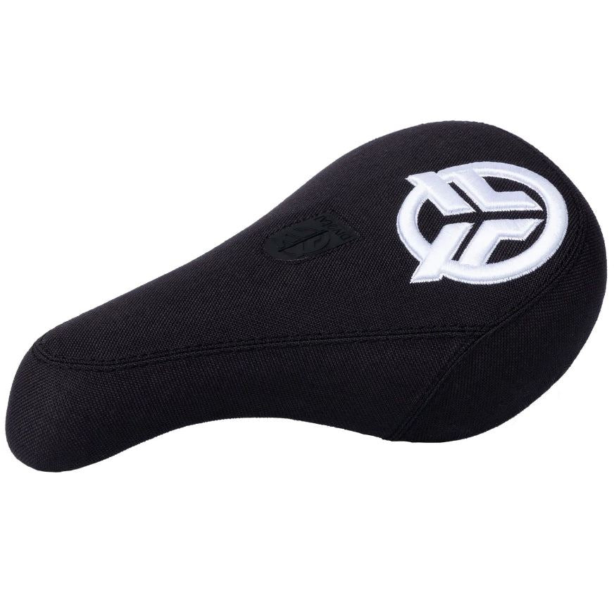 Federal Logo Mid Seat with Raised Embroidery - Image 2