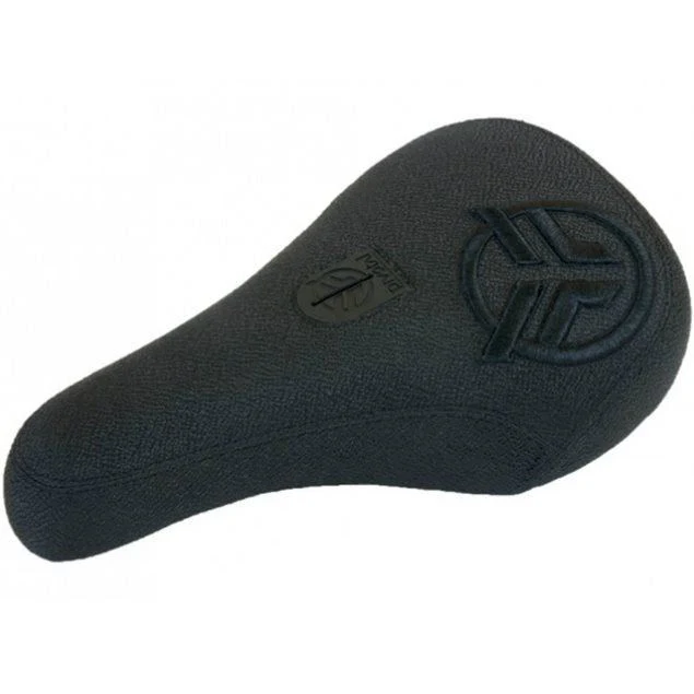 Federal Logo Mid Seat with Raised Embroidery - Image 4