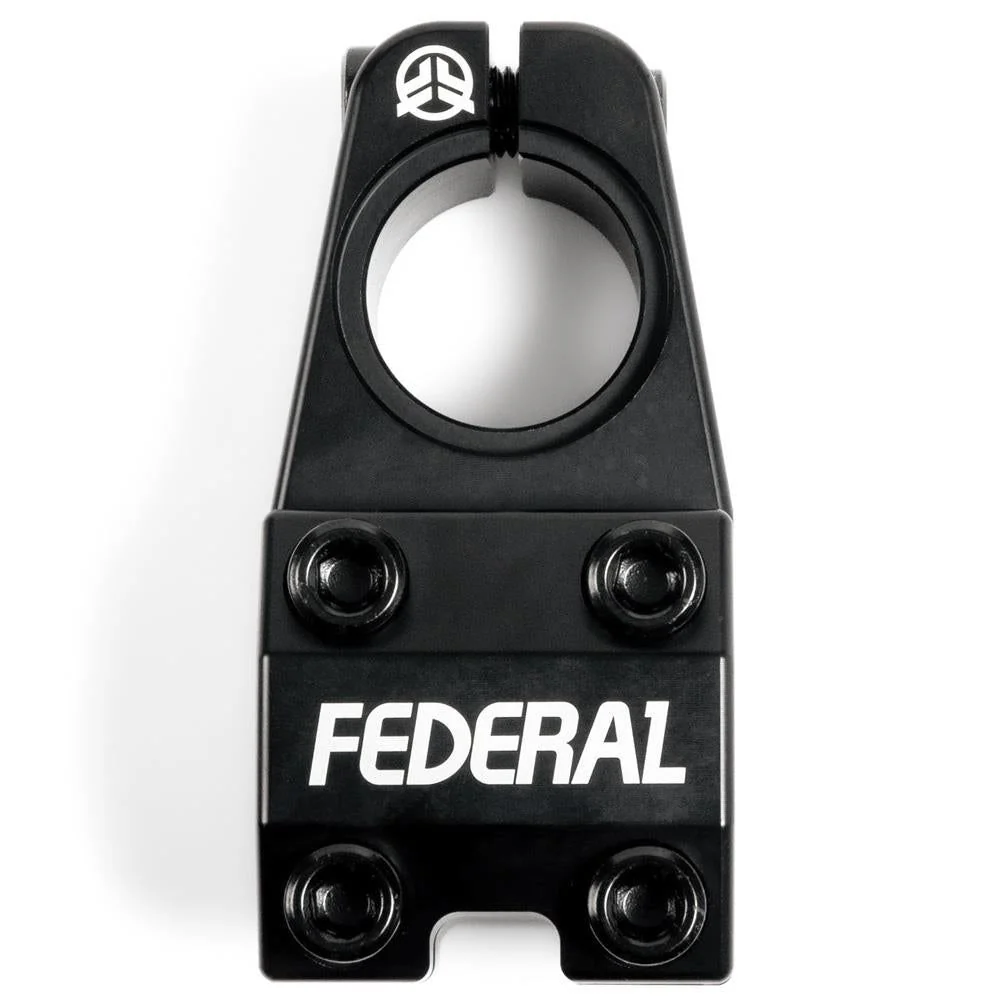 Federal Session Stem - Image 2