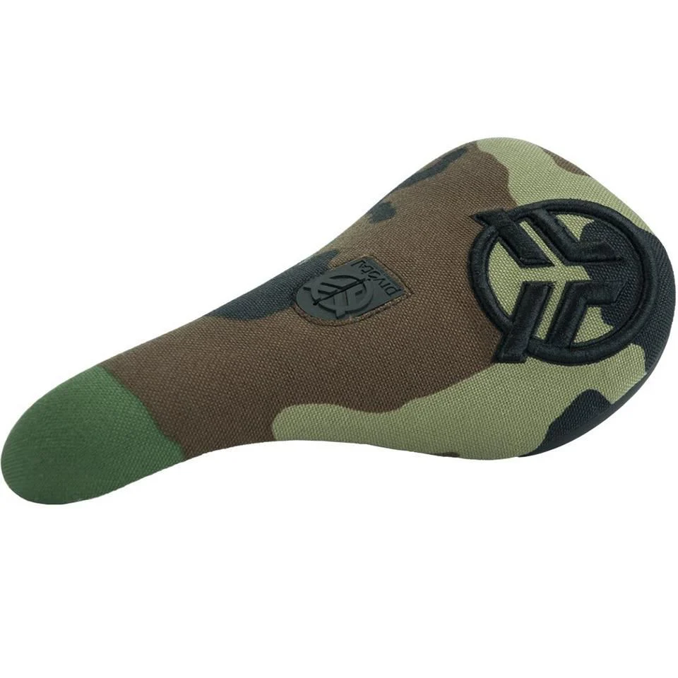 Federal Slim Pivotal Logo Seat - Image 2