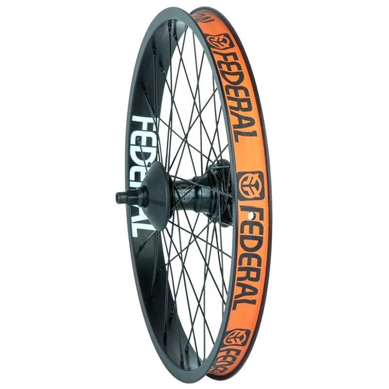 Federal Stance Motion Freecoaster Wheel - LHD - Image 2