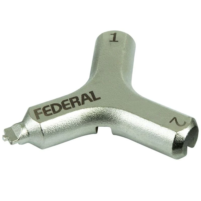 Federal Stance Spoke Key - Image 2