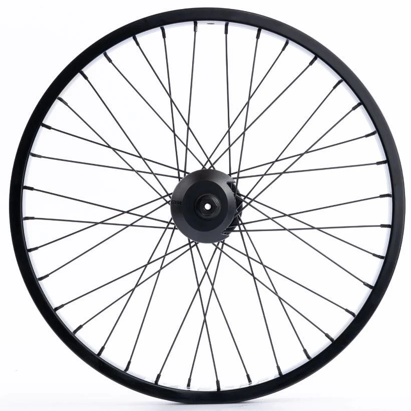 Federal Stance XL Pro Cassette Rear Wheel - RHD - Image 2