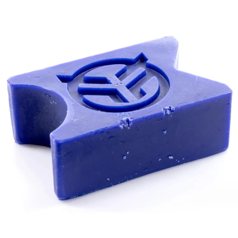 Federal Wax Block - Image 2