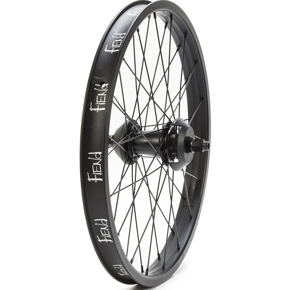Fiend Cab V2 Freecoaster Wheel - LHD - Image 2