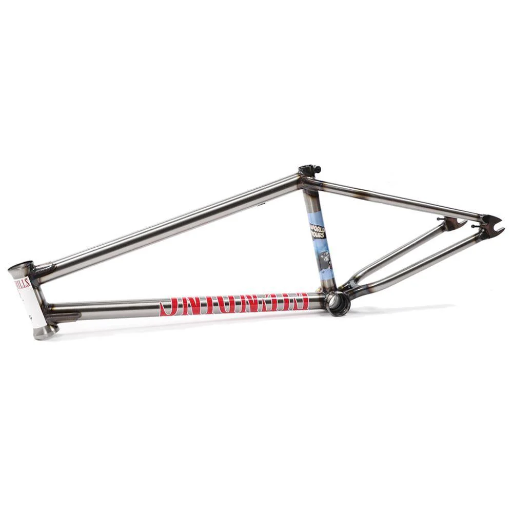 Fiend Mills Frame - Image 10