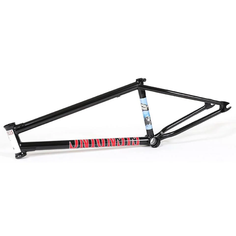 Fiend Mills Frame - Image 2