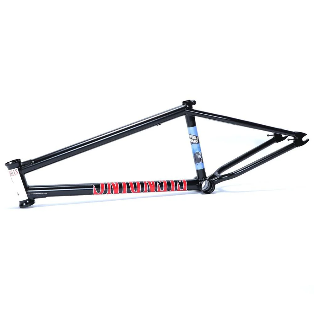 Fiend Mills Frame - Image 3