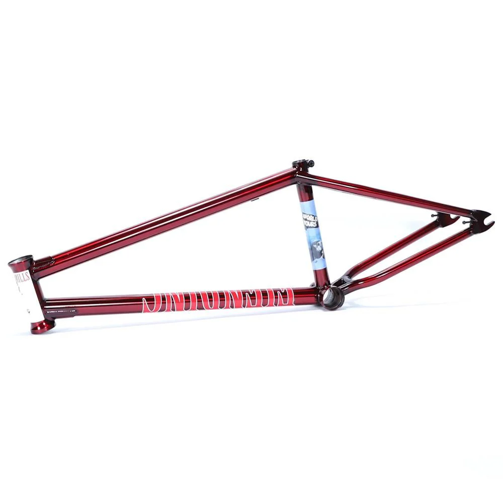 Fiend Mills Frame - Image 4