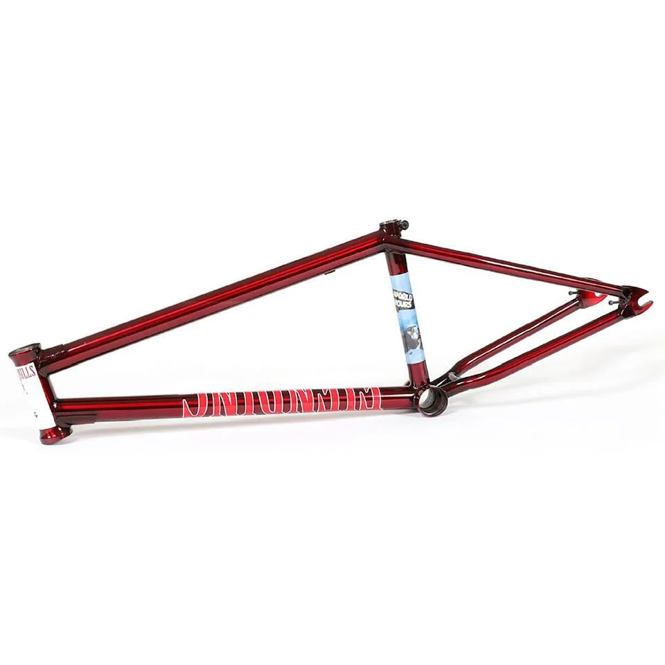Fiend Mills Frame - Image 5