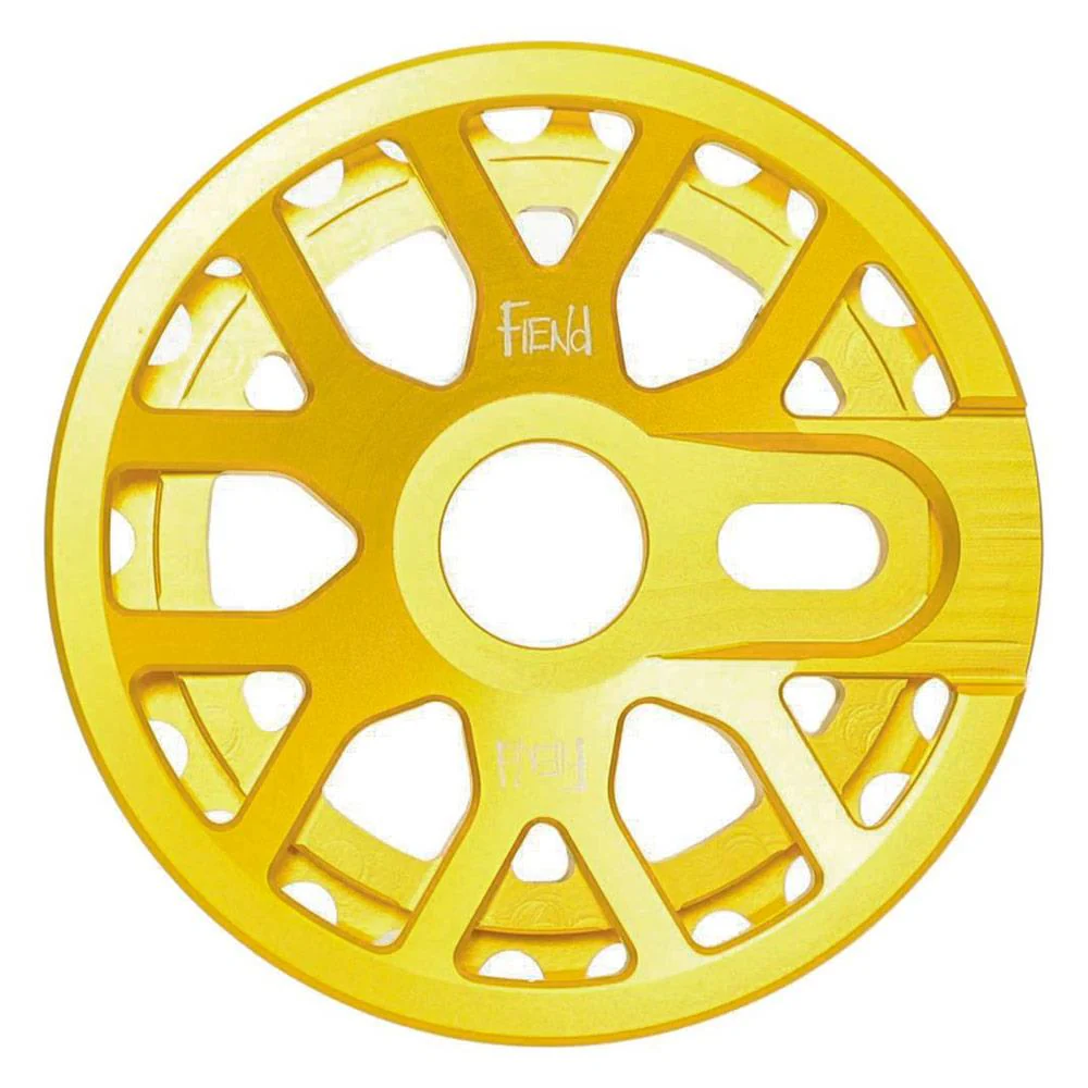 Fiend Omicron Guard Sprocket - Image 2