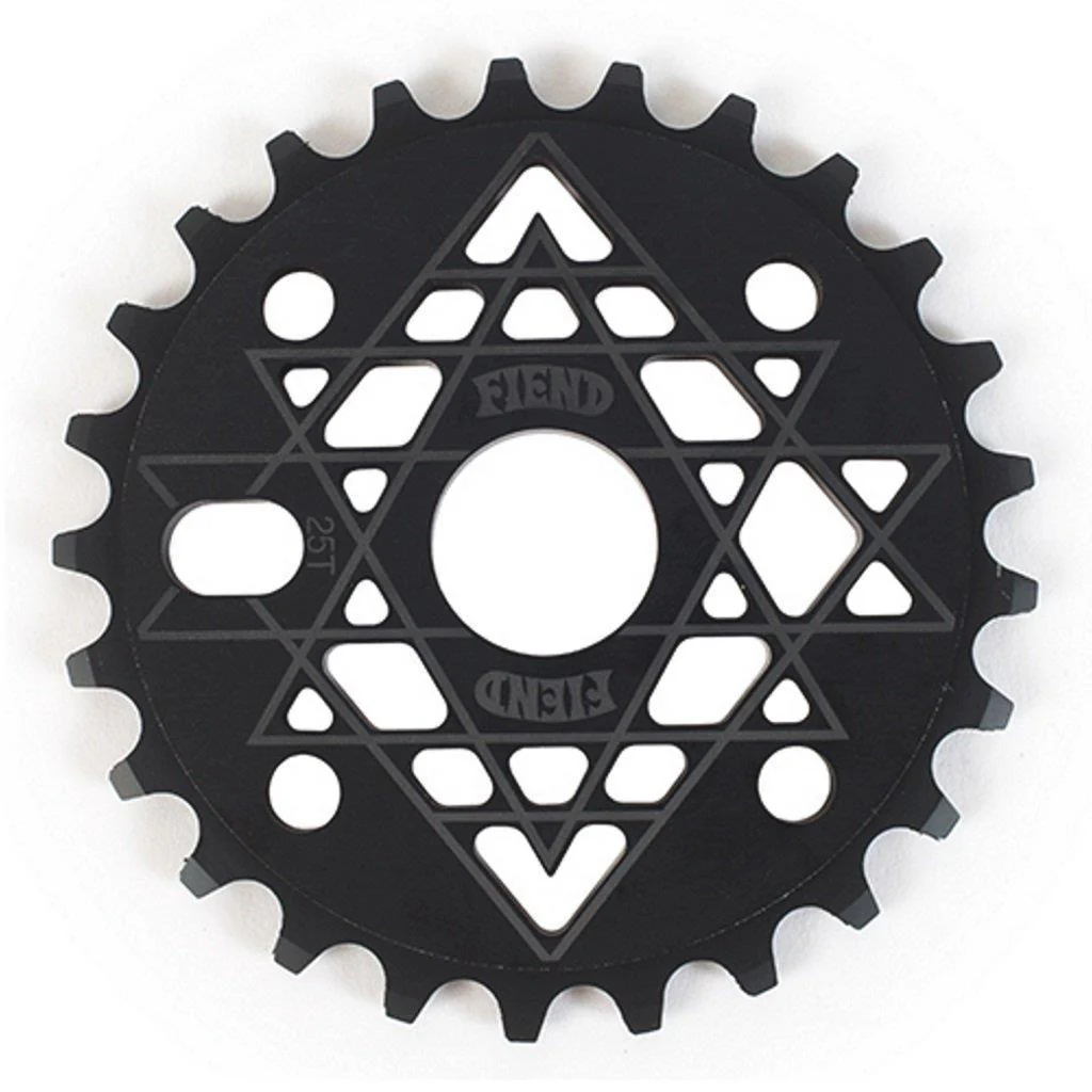 Fiend Palmere Sprocket - Image 2