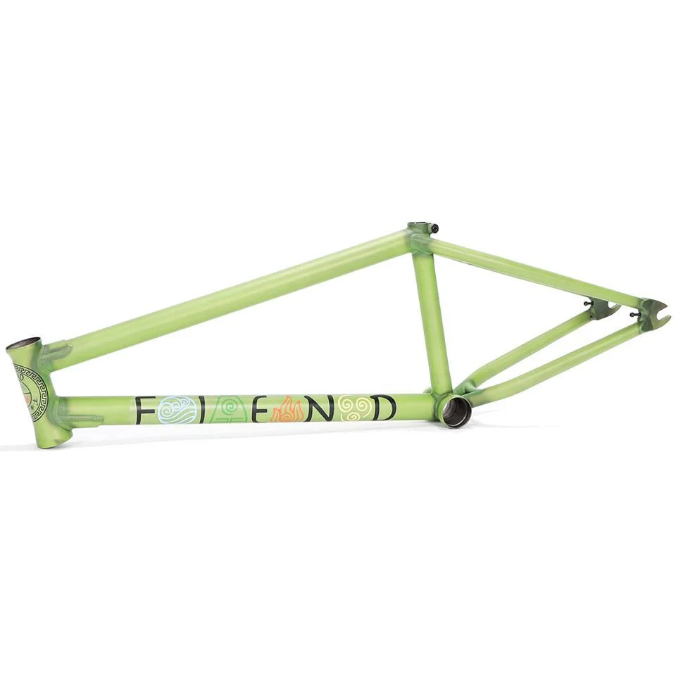 Fiend Raekes Frame - Image 2