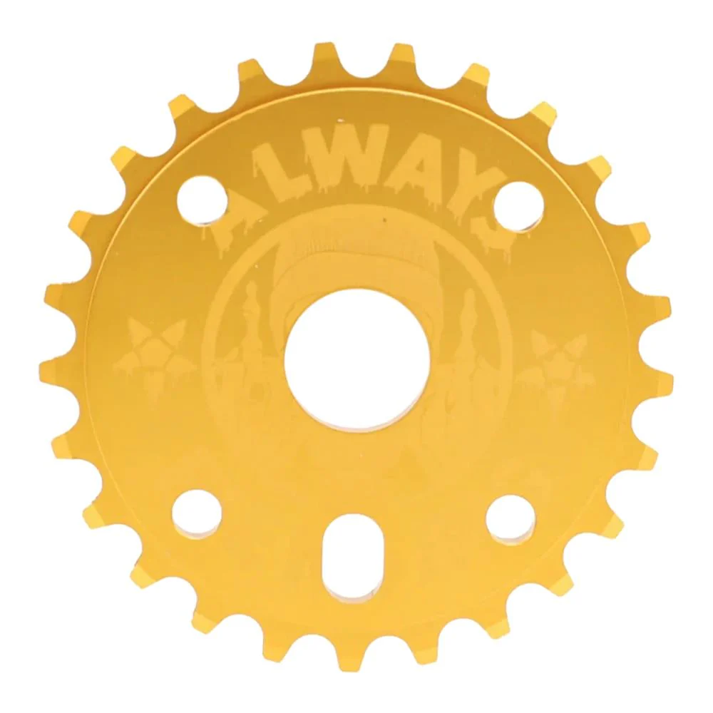Fiend Reynolds Sprocket - Image 2