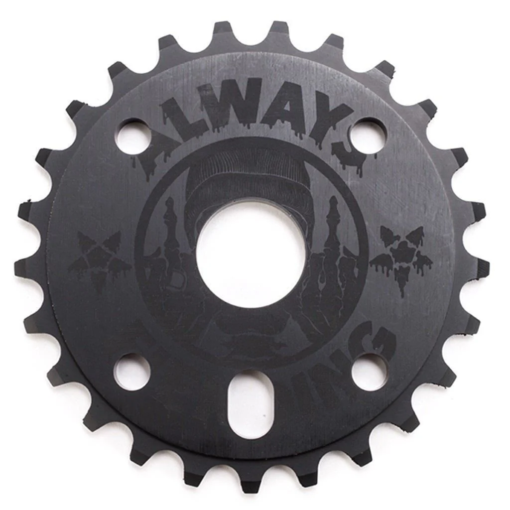 Fiend Reynolds Sprocket - Image 3