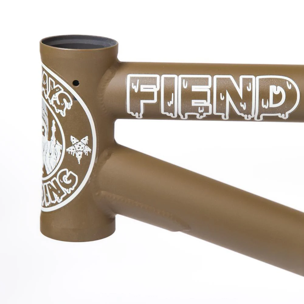 Fiend Reynolds V3 Frame - Image 11
